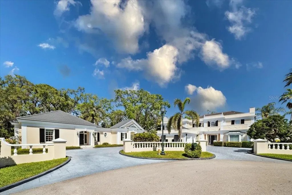 House in Osprey, Florida, United States 3 - 15427408