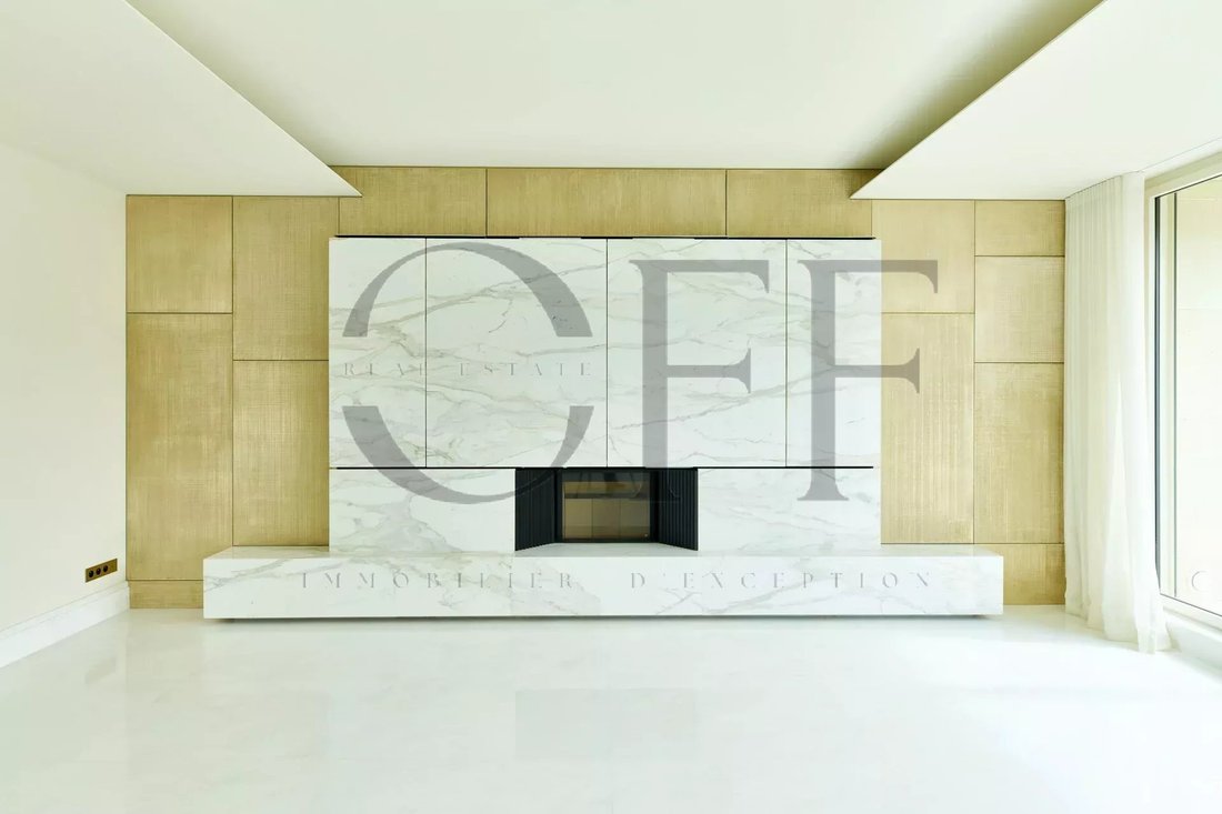 Apartment in Porte Dauphine, Paris 16e Arrondissement, Paris 4 - 17629600