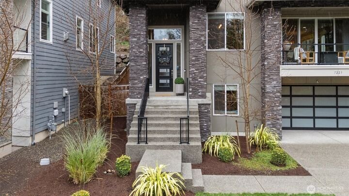 House in Kirkland, Washington, United States 5 - 17456184