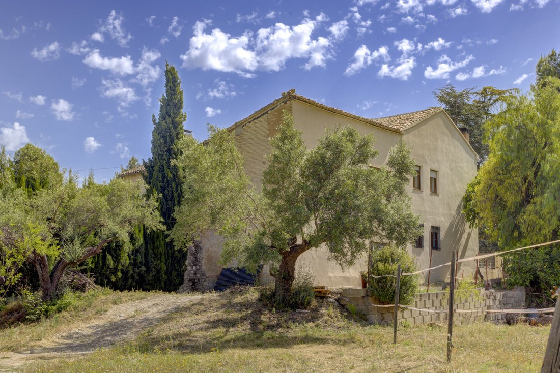 House in Ontinyent, Valencian Community, Spain 5 - 17635926