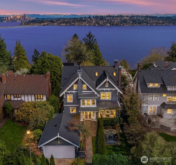 House in Seattle, Washington, United States 1 - 17644538