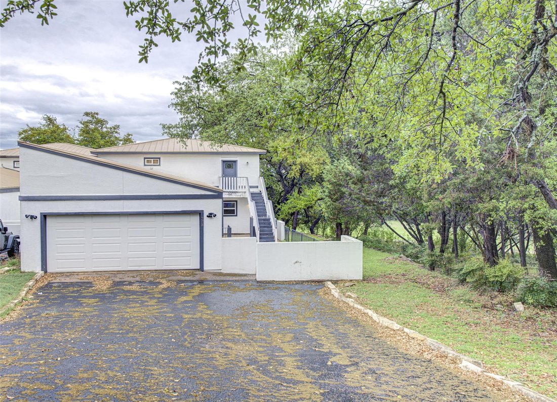 Townhouse in The Hills, Texas, United States 1 - 17638134