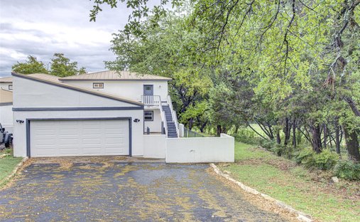 Townhouse in The Hills, Texas, United States 1