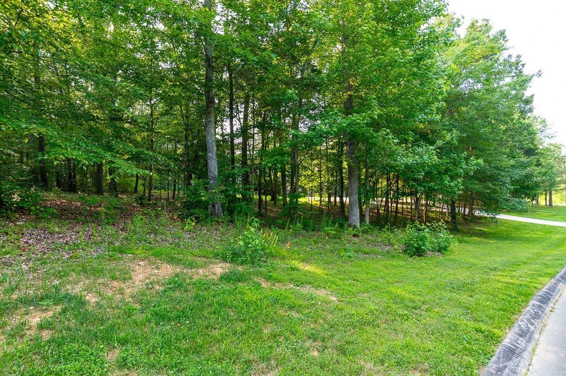 House in Tullahoma, Tennessee, United States 5 - 15833962