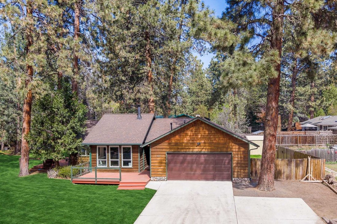 House in Bend, Oregon, United States 2 - 17633508