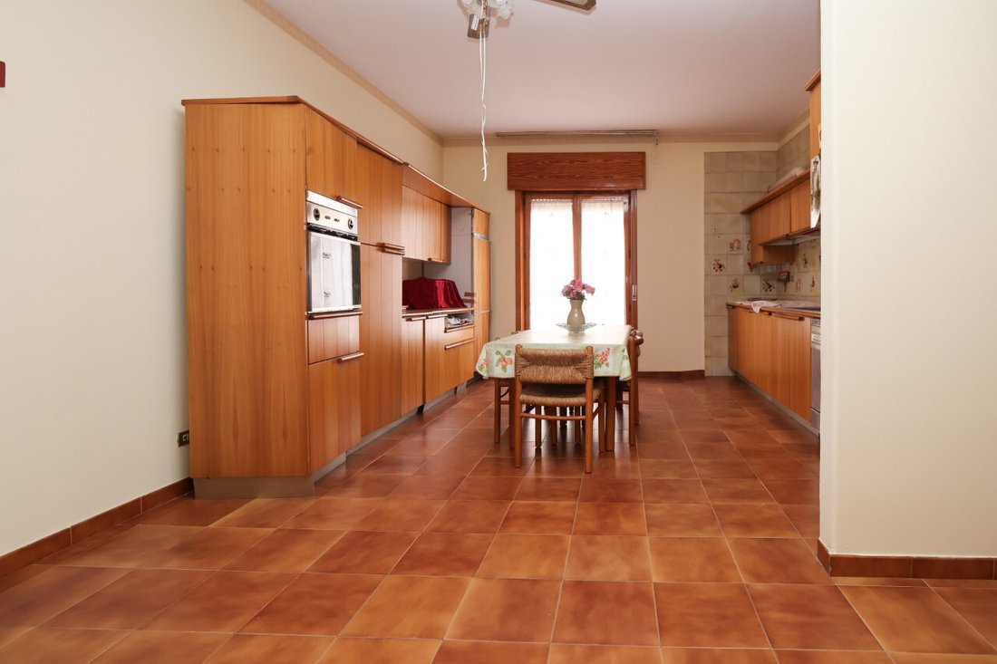 Apartment in Palagonia, Sicily, Italy 4 - 17633829