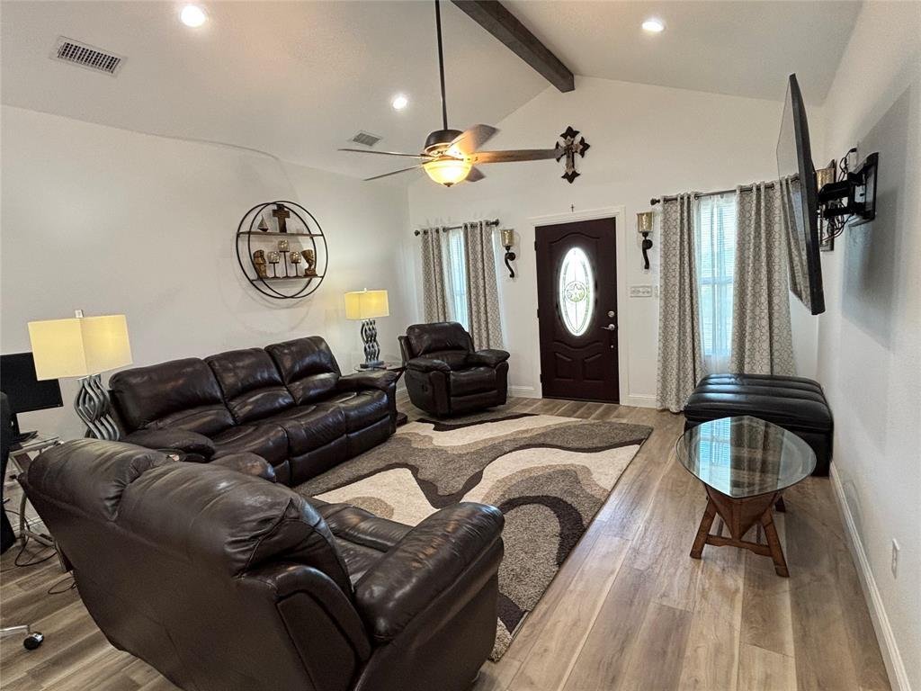 House in Cisco, Texas, United States 5 - 17633067