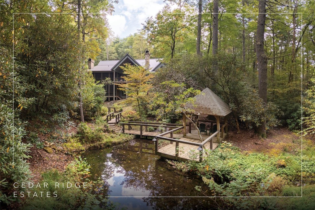 House in Glenville, North Carolina, United States 1 - 17468414