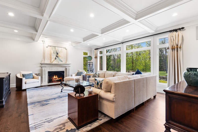 House in Lake Bluff, Illinois, United States 5 - 17641250
