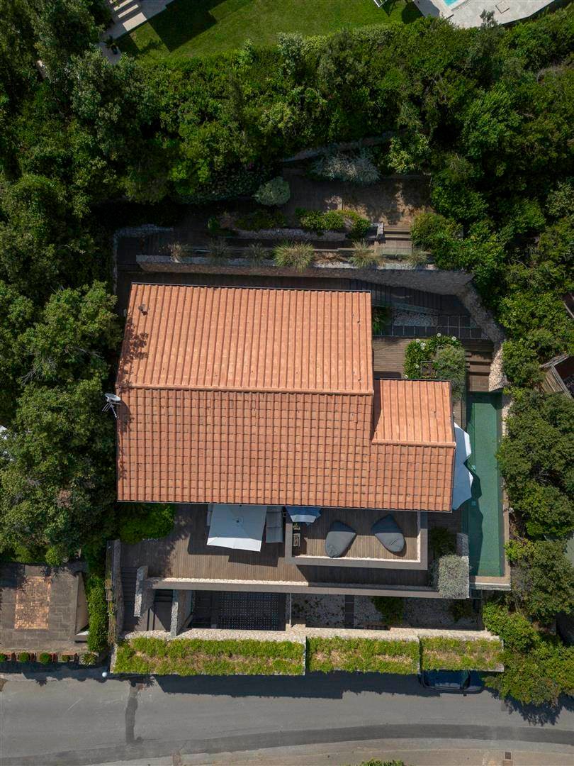 Villa in Punta Ala, Castiglione della Pescaia, Tuscany 4 - 17633762