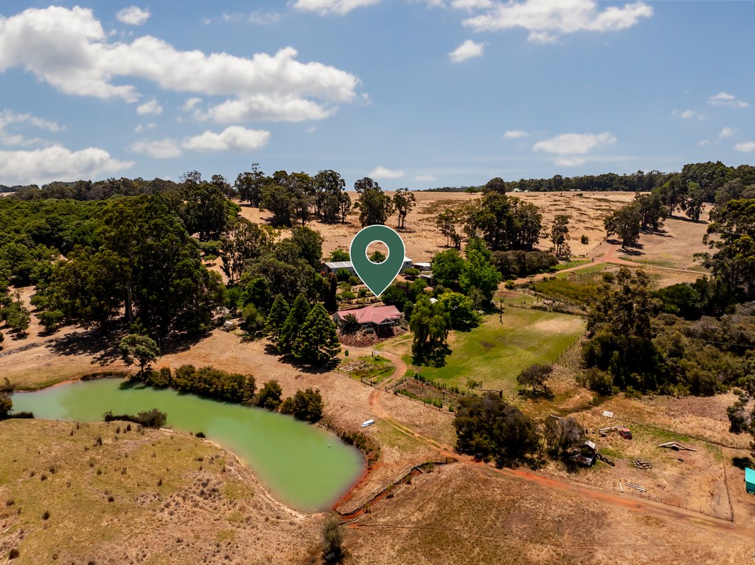 Country House in Carlotta, Western Australia, Australia 2 - 17640274