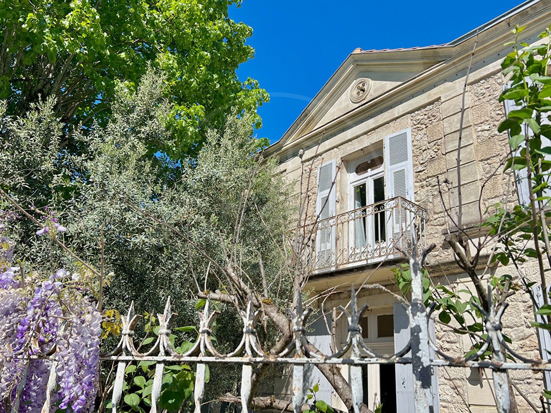 Villa in Vélines, Nouvelle-Aquitaine, France 1 - 17632345