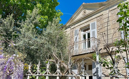 Villa in Vélines, Nouvelle-Aquitaine, France 1