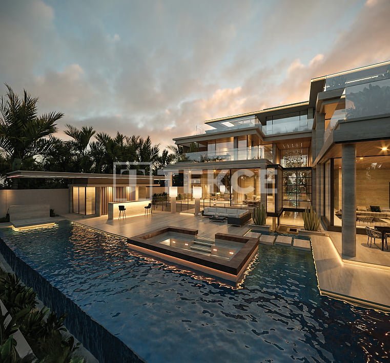 Maison à Nad Al Sheba 1, Nad Al Sheba, Doubaï 5 - 17633703