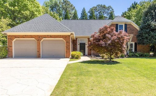 Casa a Marietta, Georgia, Stati Uniti 1