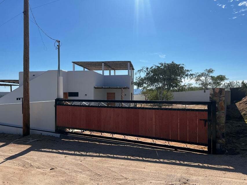 House in El Sargento, Baja California Sur, Mexico 3 - 17629484