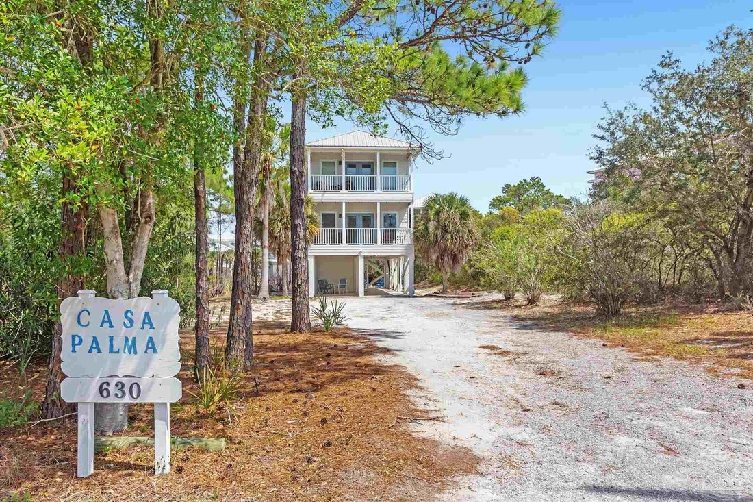 House in Gulf Shores, Alabama, United States 4 - 17628077