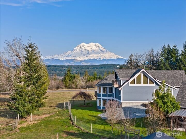 House in Graham, Washington, United States 3 - 17643087