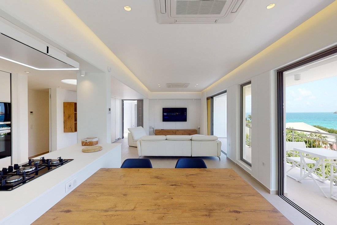 House in Flamands, Saint Barthélemy 4 - 17636580