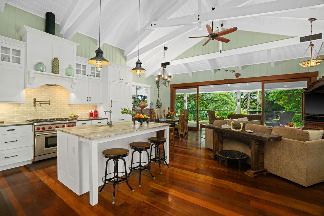 House in Kapaʻa, Hawaii, United States 4 - 17637808