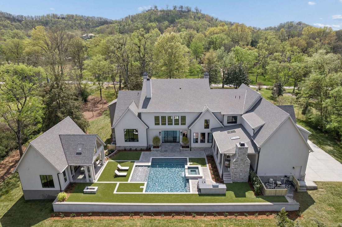 House in Nashville, Tennessee, United States 3 - 17639189