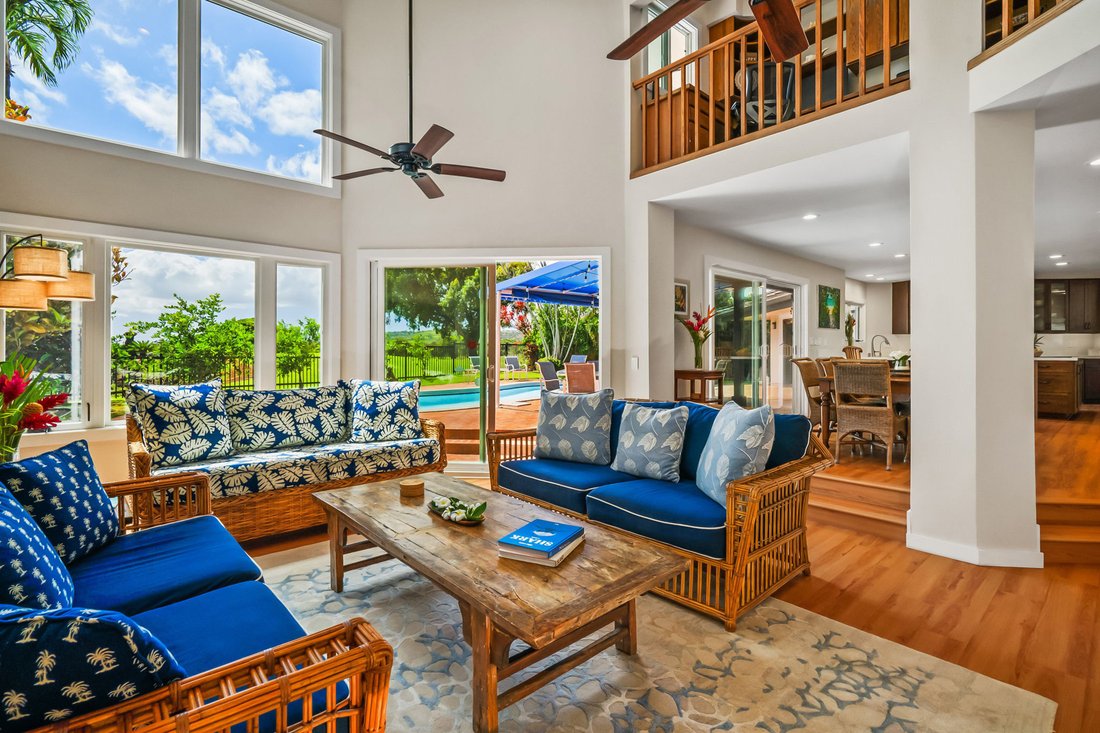 House in Koloa, Hawaii, United States 4 - 16934803