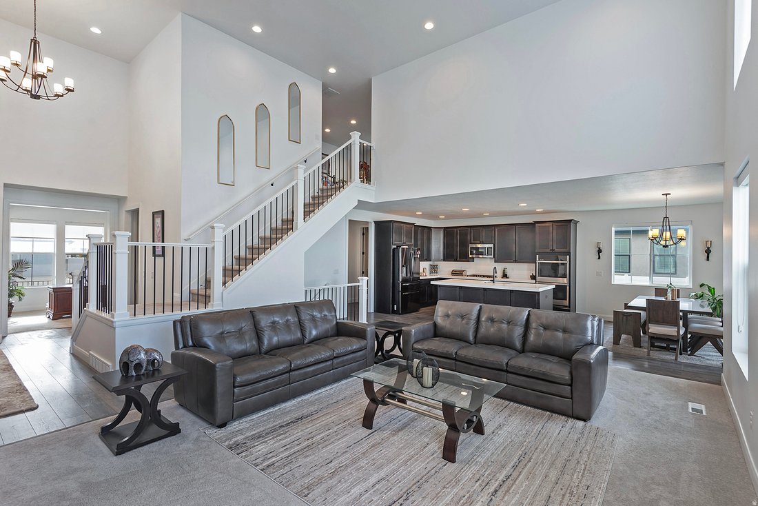 Casa en Draper, Utah, Estados Unidos 3 - 17631099