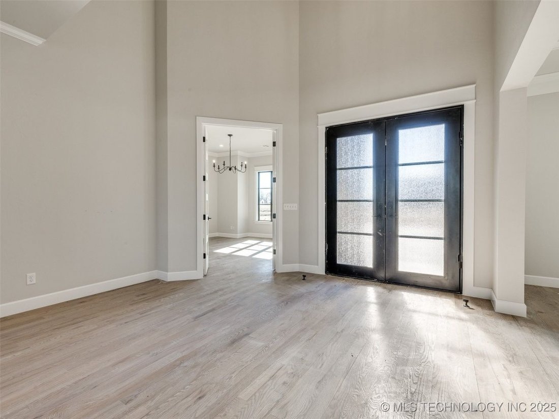 House in Bixby, Oklahoma, United States 5 - 14692270