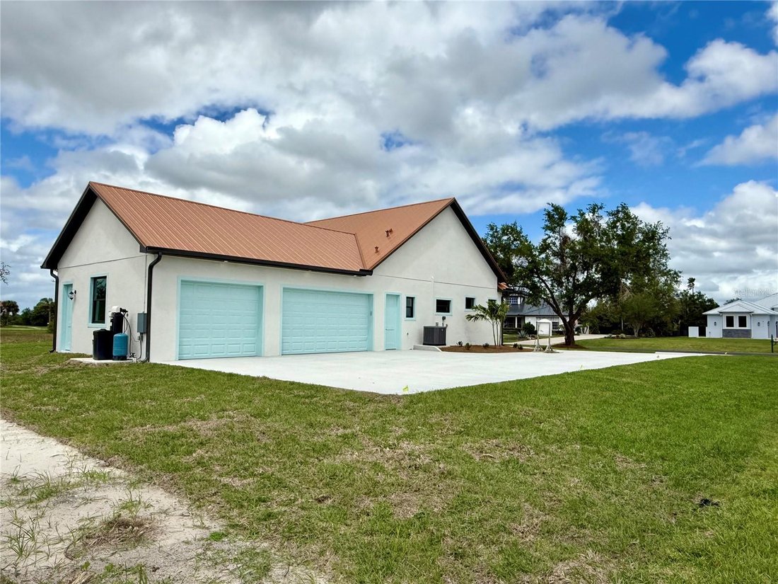 Casa a Punta Gorda, Florida, Stati Uniti 3 - 17362847