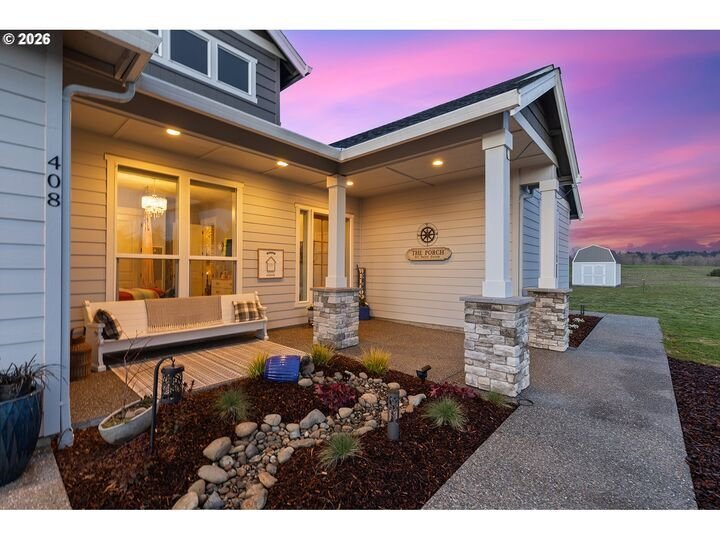 House in Woodland, Washington, United States 3 - 17644072