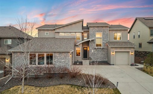 Casa en Aurora, Colorado, Estados Unidos 1