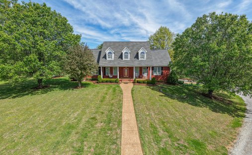 Haus in Thompson's Station, Tennessee, Vereinigte Staaten 1