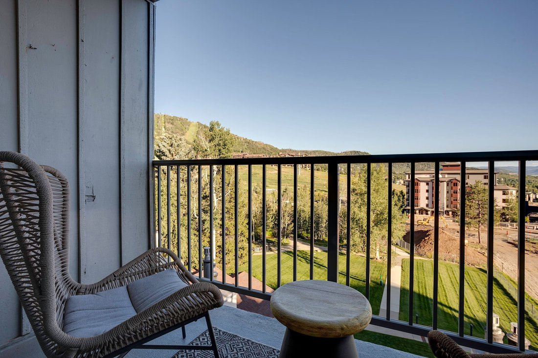 Condo in Steamboat Springs, Colorado, United States 3 - 17629379