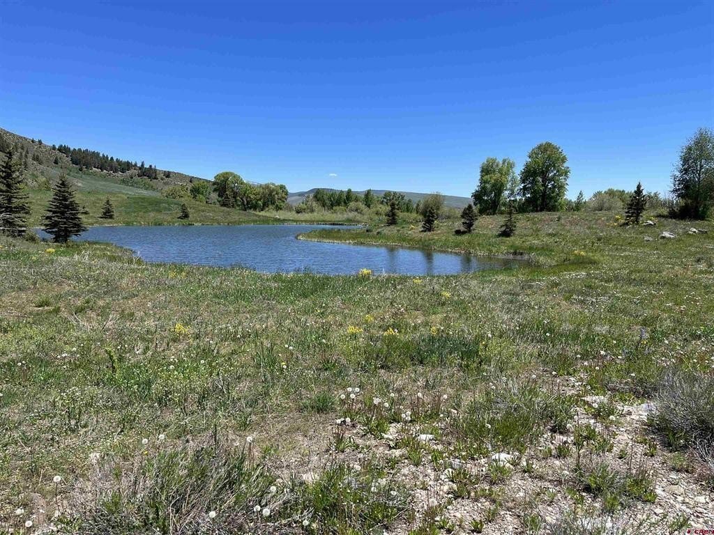 Land in Crested Butte, Colorado, United States 3 - 17637447