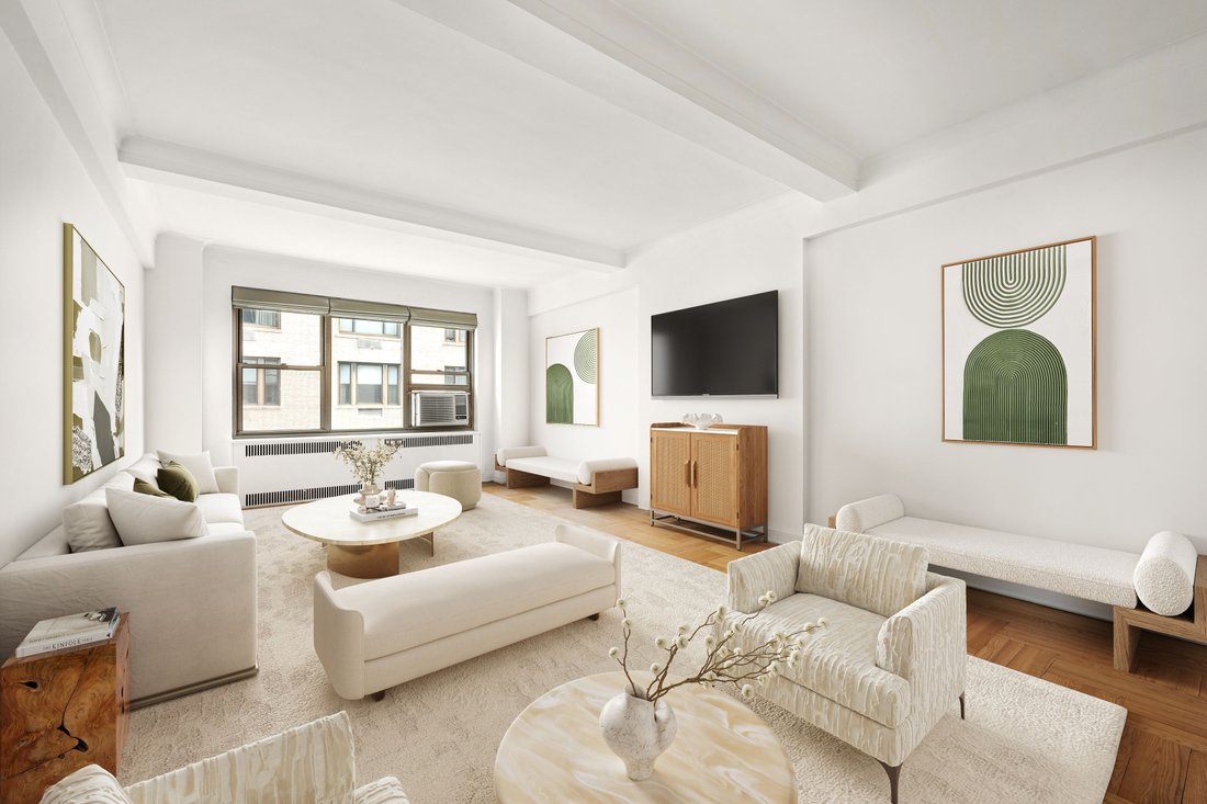 Co Op in New York, New York, United States 1 - 17629291