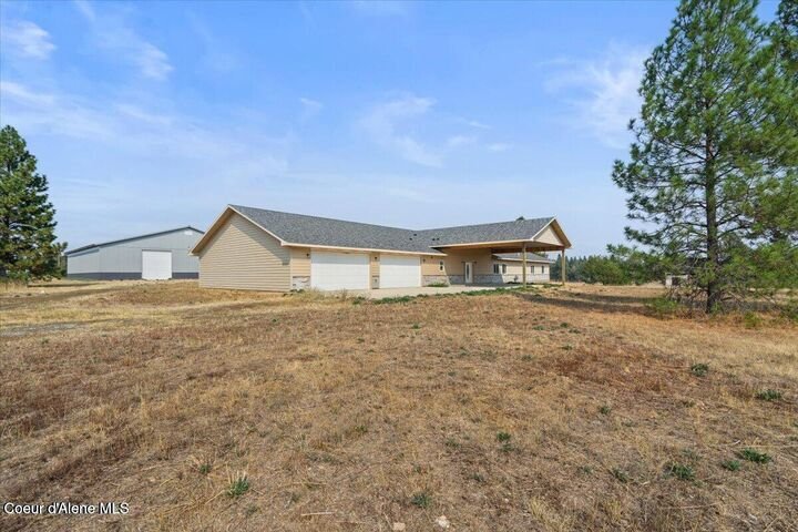House in Athol, Idaho, United States 5 - 17639002