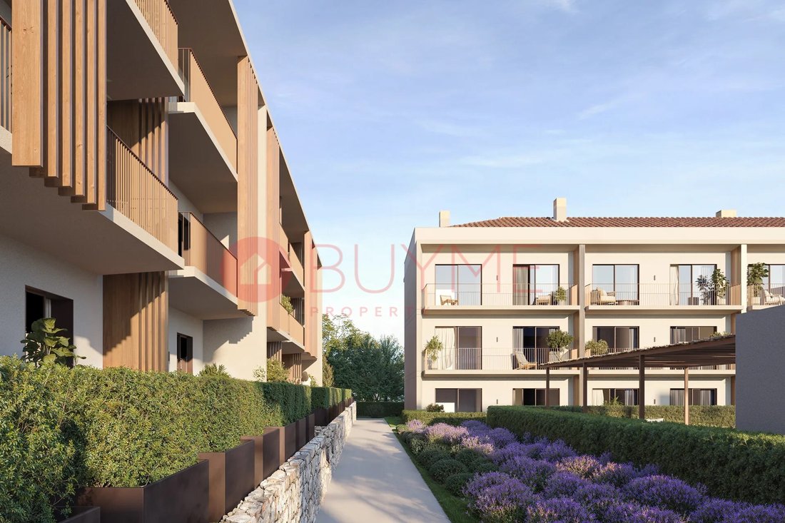 Apartment in Luz de Tavira e Santo Estevao, Algarve, Portugal 4 - 17630030