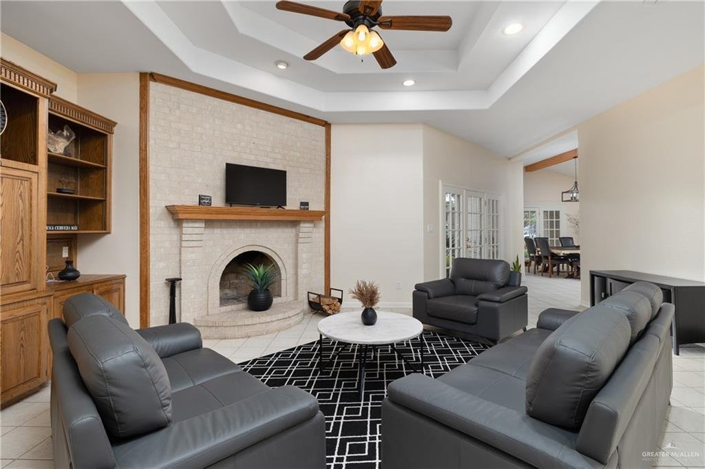 House in Elsa, Texas, United States 5 - 17627672