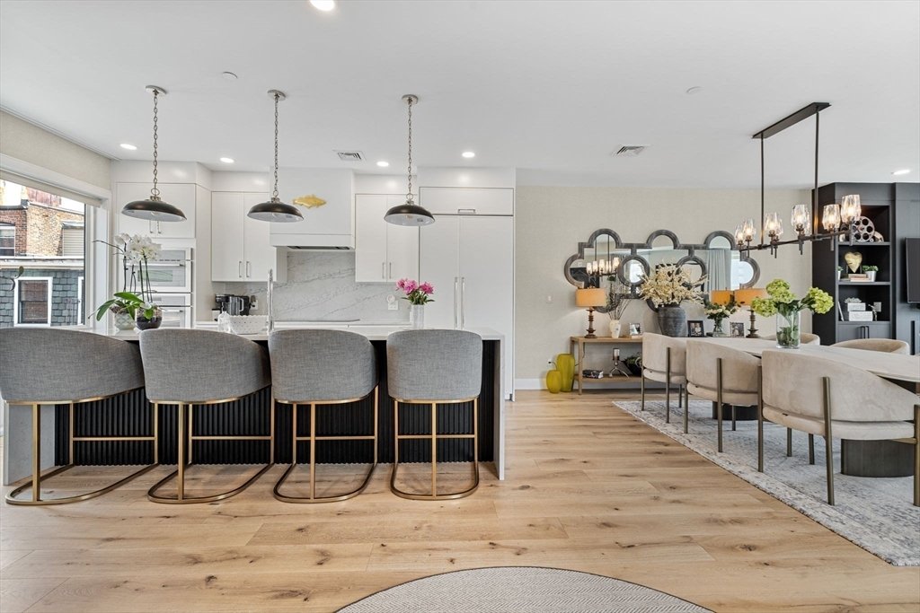 Condo in Boston, Massachusetts, United States 5 - 17628681