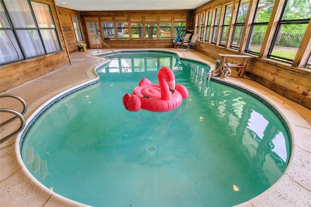 House in Granbury, Texas, United States 2 - 17633095