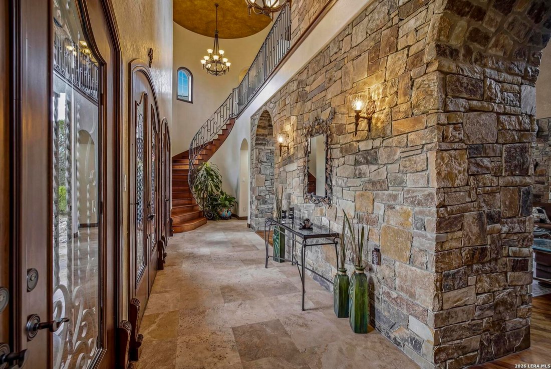 House in San Antonio, Texas, United States 5 - 17632217