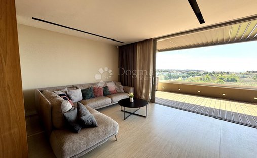 Apartment in Novigrad, Istria County, Croatia 1