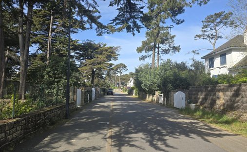 Haus in Carnac, Bretagne, Frankreich 1