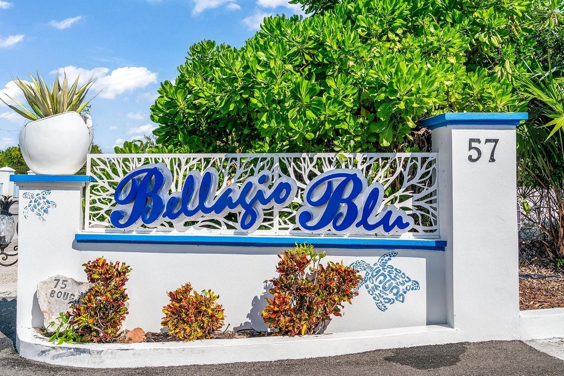 House in Long Bay Hills, Caicos Islands, Turks and Caicos Islands 5 - 17637376