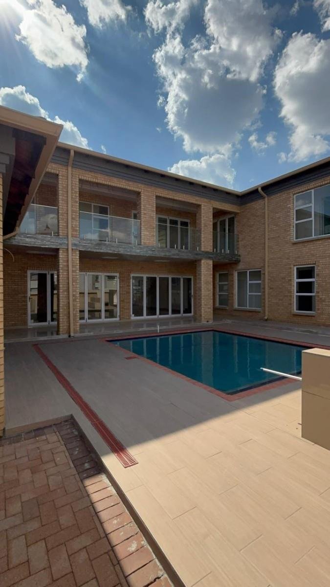 House in Minnebron, Gauteng, South Africa 3 - 17632919