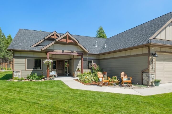 House in Rathdrum, Idaho, United States 2 - 17636225