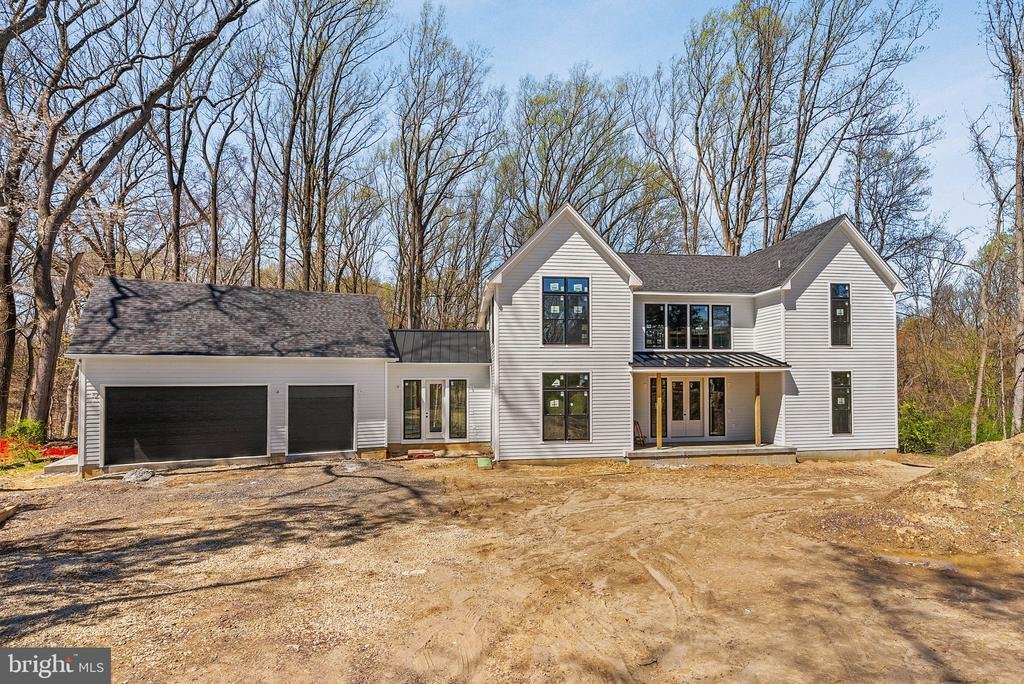 House in Nether Providence Township, Pennsylvania, United States 1 - 17628521