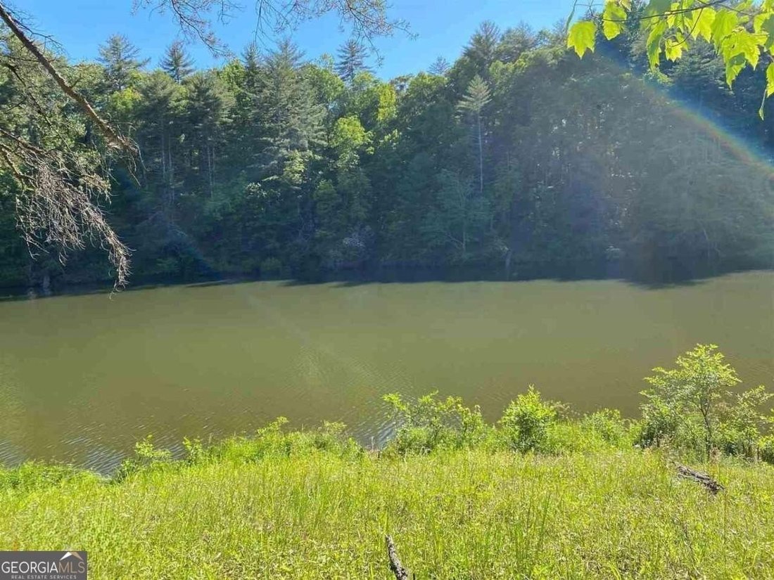 Land in Clarkesville, Georgia, United States 2 - 17635745