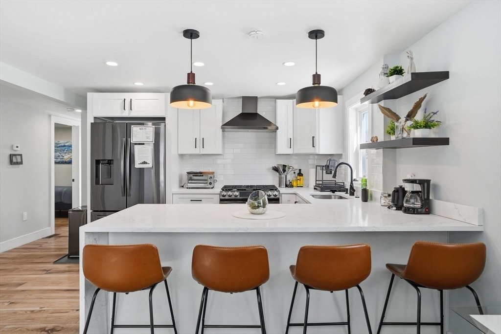 House in Boston, Massachusetts, United States 3 - 17641770