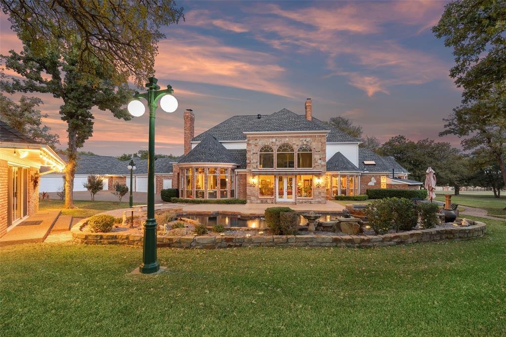 House in Lantana, Texas, United States 4 - 17628927